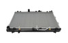 Radiator for KIA Cerato LD 02/04-12/08 Auto Manual 2.0L 05 06 07