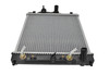 Radiator for Honda Civic EG/EH/EK 11/91-10/02 Auto Manual 1.5L 1.6L 92 93 94 95 96 97 98 99 00 01