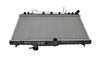 Radiator for Hyundai Accent LC 2000-2006 Auto Manual DOHC SOHC 01 02 03 04 05