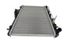 Radiator for Hyundai Accent LC 2000-2006 Auto Manual DOHC SOHC 01 02 03 04 05