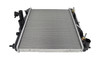 Radiator for Hyundai GETZ BU TB 05/02-01/11 Auto Manual 1.4L 1.6L 03 04 06 07