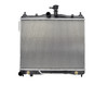 Radiator for Hyundai GETZ BU TB 05/02-01/11 Auto Manual 1.4L 1.6L 03 04 06 07