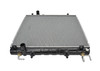 Radiator for Hyundai Terracan HP 07/01-10/06 Auto Manual 2.9L Diesel 02 03 04 05