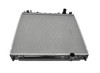 Radiator for Hyundai Terracan HP 07/01-10/06 Auto Manual 2.9L Diesel 02 03 04 05
