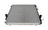 Radiator for Hyundai Terracan HP 07/01-10/06 Auto Manual 2.9L Diesel 02 03 04 05
