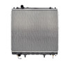 Radiator for Hyundai Terracan HP 07/01-10/06 Auto Manual 2.9L Diesel 02 03 04 05