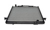Radiator for Great Wall V240 2009-2014 K2 2.4L Petrol 4x4 4x2 Ute  Manual 10 11 12 13