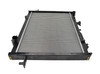Radiator for Great Wall V240 2009-2014 K2 2.4L Petrol 4x4 4x2 Ute  Manual 10 11 12 13