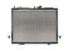 Radiator for Great Wall V240 2009-2014 K2 2.4L Petrol 4x4 4x2 Ute  Manual 10 11 12 13