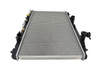 Radiator for Toyota Aurion GSV40 07/06-04/12 Auto Manual 3.5L V6 Petrol 08 09 10 11