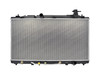Radiator for Toyota Aurion GSV40 07/06-04/12 Auto Manual 3.5L V6 Petrol 08 09 10 11