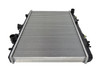 Radiator for Mitsubishi Triton MK 10/96-06/06 Auto Manual 2.4L Petrol 2.8L Diesel 98 98 99 00