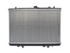 Radiator for Mitsubishi Triton MK 10/96-06/06 Auto Manual 2.4L Petrol 2.8L Diesel 98 98 99 00