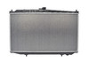 Radiator for Nissan Bluebird U13 07/93-03/97 Auto Manual 94 95 96