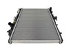 Radiator for Mazda 323 BG 07/89-05/96 Auto Manual 1.6L 1.8L 90 91 92 93