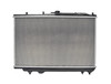 Radiator for Mazda 323 BG 07/89-05/96 Auto Manual 1.6L 1.8L 90 91 92 93