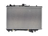 Radiator for Mazda 323 BG 07/89-05/96 Auto Manual 1.6L 1.8L 90 91 92 93