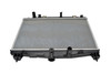 Radiator for Mazda 2 DE 06/07-07/14 Auto Manual 1.5L 08 09 10 11 12 13