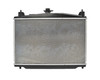 Radiator for Mazda 2 DE 06/07-07/14 Auto Manual 1.5L 08 09 10 11 12 13