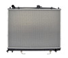 Radiator for Mitsubishi Pajero NM NP NS NT 05/00-08/14 Auto Manual 3.5L 3.8L V6 Petrol