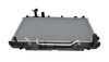 Radiator for Toyota RAV4 ACA20/21/22/23R 05/00-10/05 Auto Manual 01 02 03 04