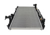 Radiator for Toyota RAV4 ACA20/21/22/23R 05/00-10/05 Auto Manual 01 02 03 04