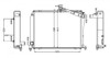 Radiator for Toyota Hiace RZH/LH VAN 08/89-01/05 Auto Manual Petrol 2.4L 90 91 92 93 94 95 96 97 98 99 00 01 02 03 04