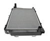 Radiator for Toyota Hiace RZH/LH VAN 08/89-01/05 Auto Manual Petrol 2.4L 90 91 92 93 94 95 96 97 98 99 00 01 02 03 04