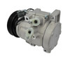 Air Con AC Compressor for Mazda 3 BL SP25 CX-7 CX7 ER 2.2L 2.5L Petrol L5-VE 03/09 - 11/13 10 12