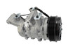 Air Con AC Compressor for Mazda 3 BK 2.3L Petrol L3-VE 07/2006 - 03/2009