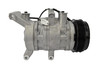 Air Con AC Compressor for Mazda 3 BK 2.3L Petrol L3-VE 07/2006 - 03/2009