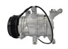 Air Con AC Compressor for Mazda 3 BK 2.3L Petrol L3-VE 07/2006 - 03/2009