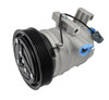 Air Con AC Compressor for Mazda 6 GG GG3P 2.3L PETROL L3 2002 - 2008 03 04 05 06 07