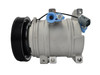 Air Con AC Compressor for Mazda 6 GG GG3P 2.3L PETROL L3 2002 - 2008 03 04 05 06 07