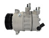 Air Con AC Compressor for Audi A1 A3 A4 A6 Q3 TT Skoda Volkswagen Polo Golf Jetta Passat Tiguan Caddy 1.6L 2.0L