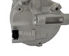 Air Con AC Compressor for Audi A1 A3 A4 A6 Q3 TT Skoda Volkswagen Polo Golf Jetta Passat Tiguan Caddy 1.6L 2.0L