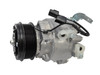 Air Con AC Compressor for Mitsubishi Lancer CJ 2.0L 2.4L 3.0L Outlander 2007-2016