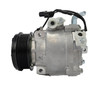 Air Con AC Compressor for Mitsubishi Lancer CJ 2.0L 2.4L 3.0L Outlander 2007-2016