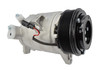 Air Con AC Compressor for Nissan Murano Z51 3.5L Petrol VQ35DE 01/09 - 12/15
