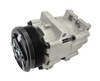 Air Con AC Compressor for Ford Falcon AU Courier Fairlane Fairmont 4.0L Petrol 98-06