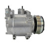 Air Con AC Compressor for Honda Jazz GE 1.3L 1.5L Petrol L13A1 L15A7 01/08 - 12/14
