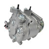 Air Con AC Compressor for Honda Jazz GE 1.3L 1.5L Petrol L13A1 L15A7 01/08 - 12/14