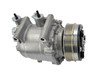 Air Con AC Compressor for Honda Jazz GE 1.3L 1.5L Petrol L13A1 L15A7 01/08 - 12/14