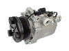 Air Con AC Compressor for Mitsubishi Outlander ZG Lancer CJ Outlander ZG ZJ 2.4L Petrol 4B12 06-15