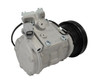 Air Con AC Compressor for Toyota Camry SXV20R 2.2L Holden Apollo Petrol 5S-FE 96-02