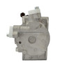 Air Con AC Compressor for Nissan Navara D40 Pathfinder R51 2.5L Diesel YD25DDTi 2005 - 2015