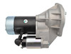 Starter Motor for Isuzu Elf KT TLD N Series NKR NPR Diesel 73-Onward