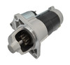 Starter Motor for Kubota Tractor Excavator Daihatsu Rocky 70-Onward