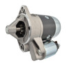 Starter Motor for Nissan Urvan Cabstar Forklift FG25 Pathfinder Navara Komatsu Forklift Petrol 70-93