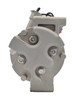 Air Con AC Compressor for Honda CR-V 2.4L K24A1 Accord/Accord Euro 2.4L Petrol 01-15